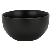 10 Strawberry St WM-7-BLK-6 - Cereal Bowl, 16 Oz., 5-1/2" X 5-1/2" X 3"