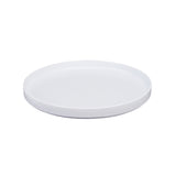 Cal Mil 22026-10-15 Hudson Plate 10-1/4" Dia. X 1"H Round