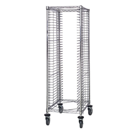 Quantum TC-EL38 Tray Cart Mobile Full Size