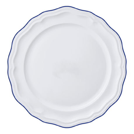 Steelite 62570FP810 Rim Plate 11.25" X 1.125" Adelina