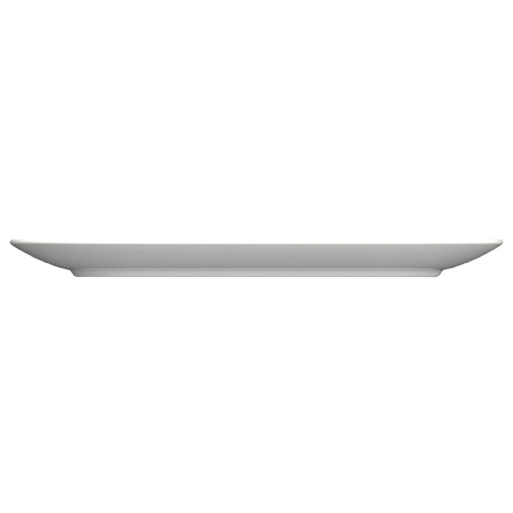 Bauscher Hepp 732223-000000 - Platter, 9-1/10"L, Oval