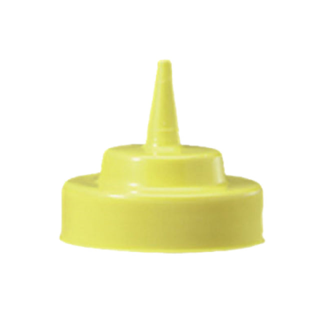 Tablecraft 53TM Cone Tip Top Fits All 53mm WideMouth™ Squeeze Bottles