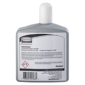 Rubbermaid FG400586 - TC AutoClean® Refill, 9.8 Oz., Purinel® Drain Maintainer And Cleaner (sold In Case Quantities Only)