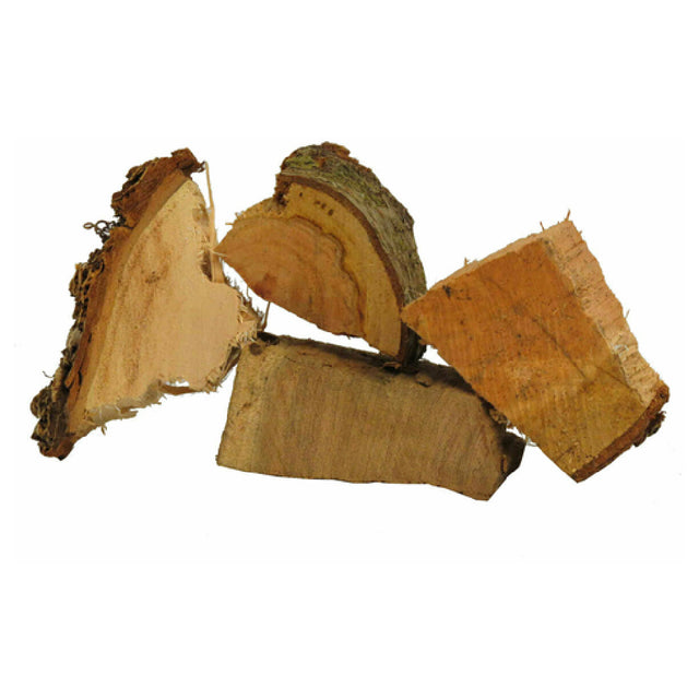 Cookshack WD100 Wood Kit Samples Of Each Smoking Woods