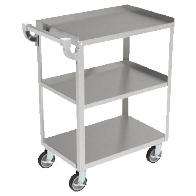 GSW USA C-3222 Bus Cart Medium 3-tier