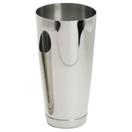 Royal Industries ROY CST 2 Shaker Cup 26 Oz. Stainless Steel