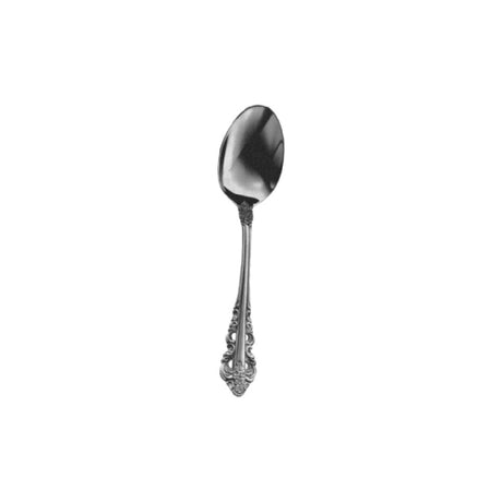 Steelite WL6803FST Serving/Tablespoon 8-3/8" Pierced Plumes