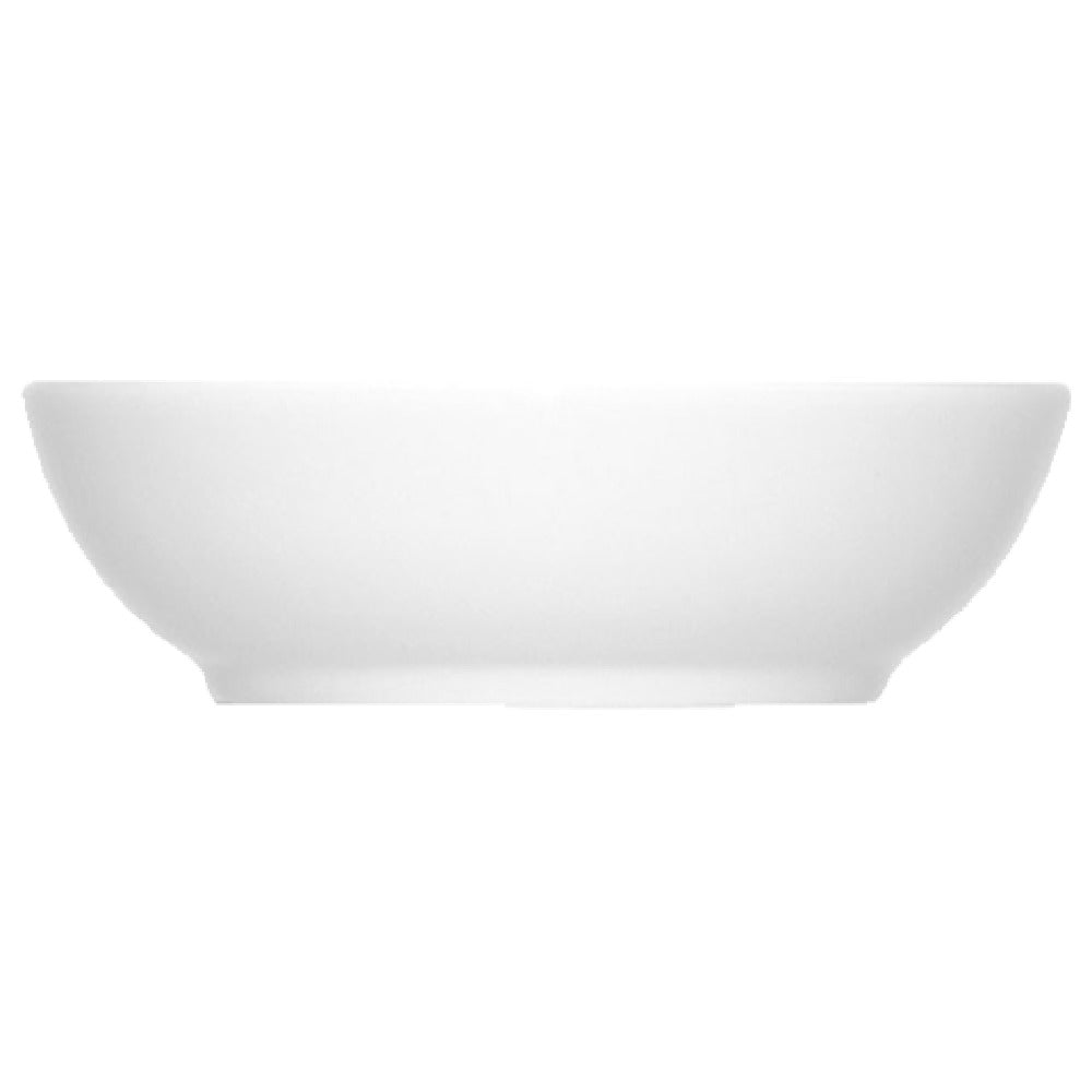 Bauscher Hepp 544060-820369 - Sugar Bowl, 2.37 Oz., 3-1/8" Dia.