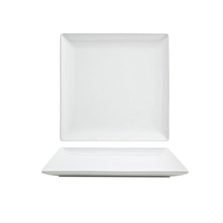 FOH DAP018WHP23 Mod® Plate 6-1/2" X 6 1/2" X 1/2" Square