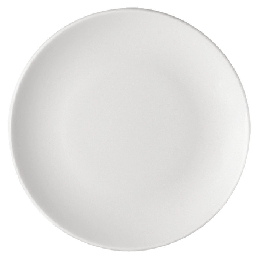 Bauscher Hepp 711232-328945 - Plate, 12-1/2" Dia., Round