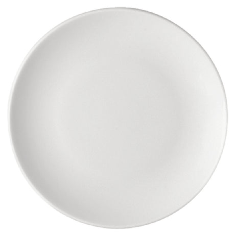Bauscher Hepp 711226-425682 - Plate, 10-3/10" Dia., Round