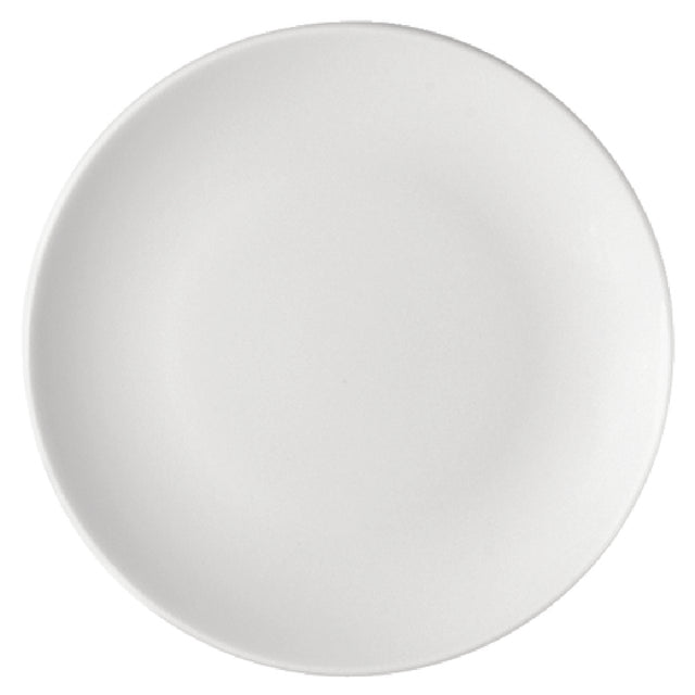 Bauscher Hepp 711215-328945 - Plate, 5-9/10" Dia., Round