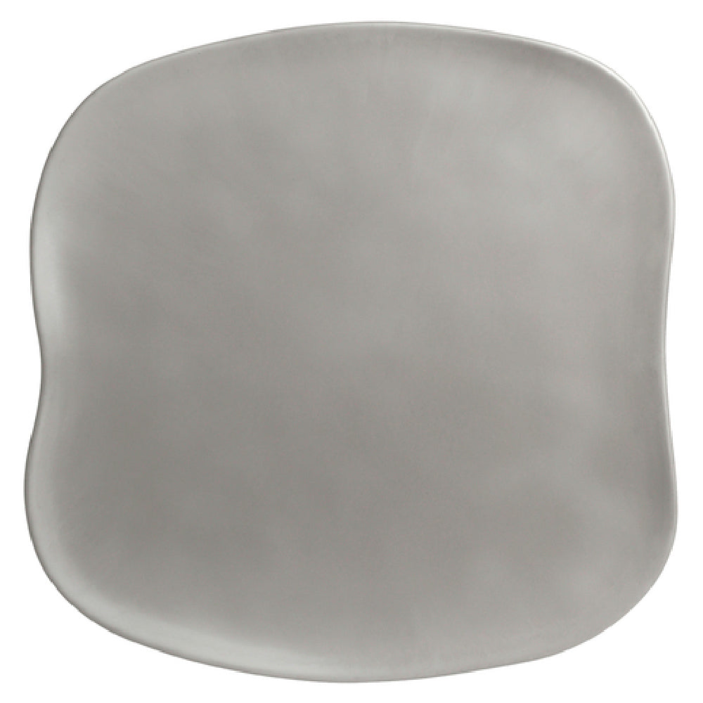 Steelite 7006DD008 Canape Platter 15" X 15" X 1/2" Square
