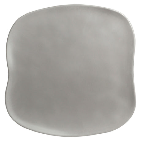 Steelite 7006DD008 Canape Platter 15" X 15" X 1/2" Square