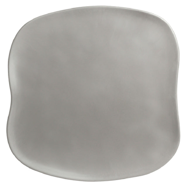Steelite 7006DD008 Canape Platter 15" X 15" X 1/2" Square