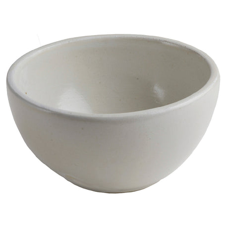 Orion Trading & Design X03-BR Studio Stoneware Bowl 12 Oz. 5-1/4" Dia.