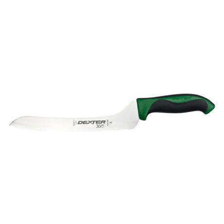 Dexter 36008G - Dexter® 360™ (S360-9SCG-PCP) Slicer, 9", Stamped