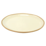 Bauscher Hepp TCM4602 - Marl Collection Plate, 11" Dia. X 1"H, Large