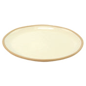 Bauscher Hepp TCM4602 - Marl Collection Plate, 11" Dia. X 1"H, Large
