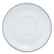 10 Strawberry St ARCTIC-9S - Saucer, 6" Dia., Round