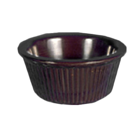 Thunder Group ML531C1 Ramekin 3 Oz. Capacity 3-1/8" Dia.