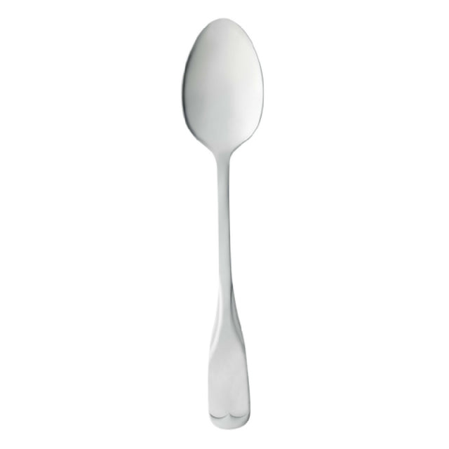 Libbey 149 001 (Formerly World Tableware) Teaspoon 6-3/8" 18/0 Stainless Steel