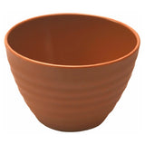 Bauscher Hepp TT1553 - Ripple Collection Bowl, 22 Oz., 5-1/2" Dia. X 3-1/2'H