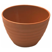 Bauscher Hepp TT1553 - Ripple Collection Bowl, 22 Oz., 5-1/2" Dia. X 3-1/2'H