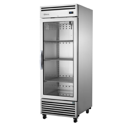 True Mfg. - General Foodservice TGN-1R-1G - Refrigerator, Reach-in, One-section