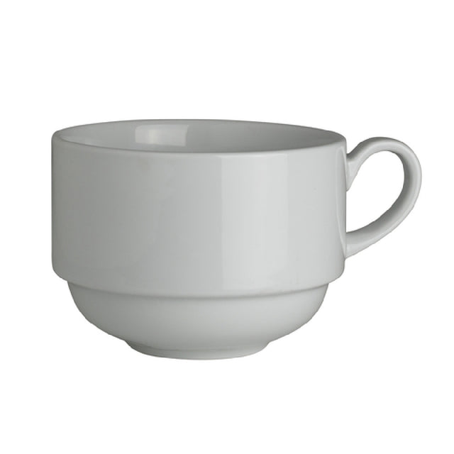 Steelite 61191ST7869 Cup 7 Oz. 3-5/8” Dia.