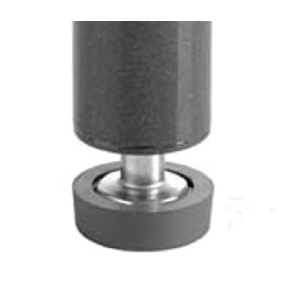 1880 Hospitality FLEVASM Focus Foodservice Leveling Assembly Includes: Zinc Die-cast Post Insert