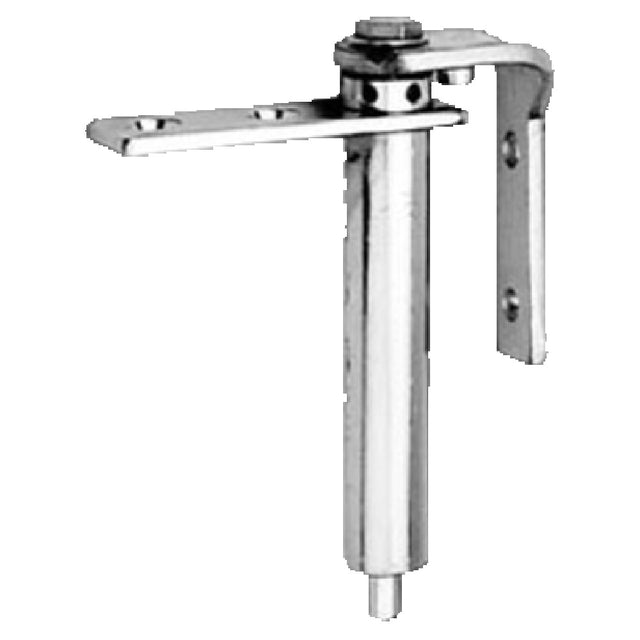 Franklin Machine Products 123-1192 Hinge Self-closing Pivot Top Left Handed Doors