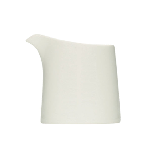 Bauscher Hepp 694604 - Creamer, 1.4 Oz., No Handle
