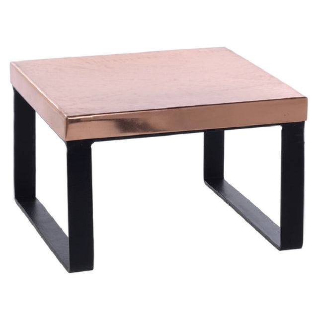 Hubert 76057 - Display Riser, 12-1/4" X 12-1/4" X 6"H, Square