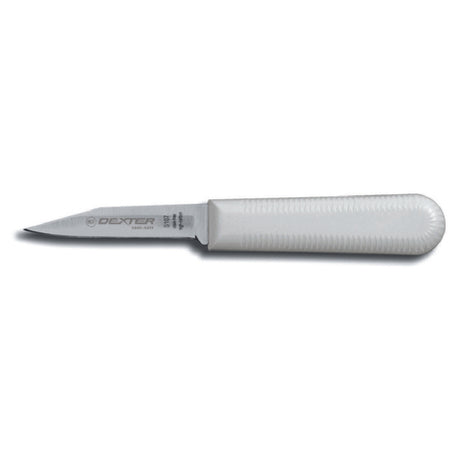 Dexter Russell 15173 Sani-Safe® (S107PCP) Paring Knife 3-1/4" Clip Point Stain-free