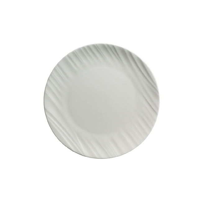 Steelite 4412RF042 Plate 9" Dia. Round