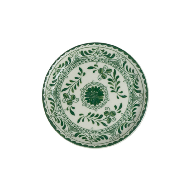 Steelite A103P804 Plate 5.75" Dia. Round