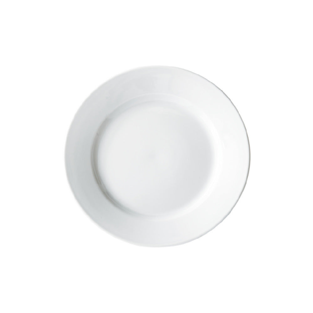 Winco BPR-975RE Birkhall Plate 9-3/4" Dia. X 1"H