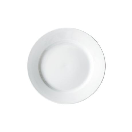 Winco BPR-975RE Birkhall Plate 9-3/4" Dia. X 1"H