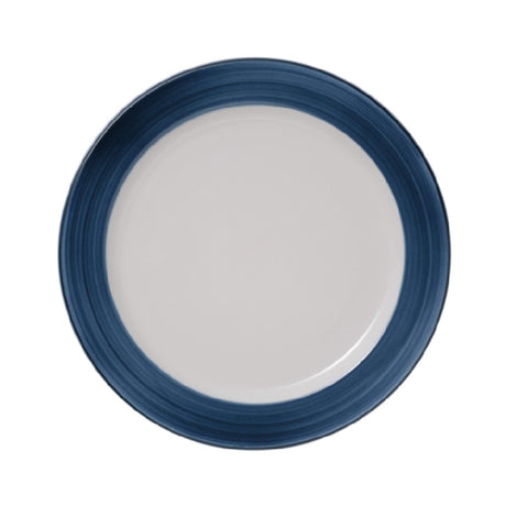 Libbey 113269 Plate 9” Dia. X 1" H Round
