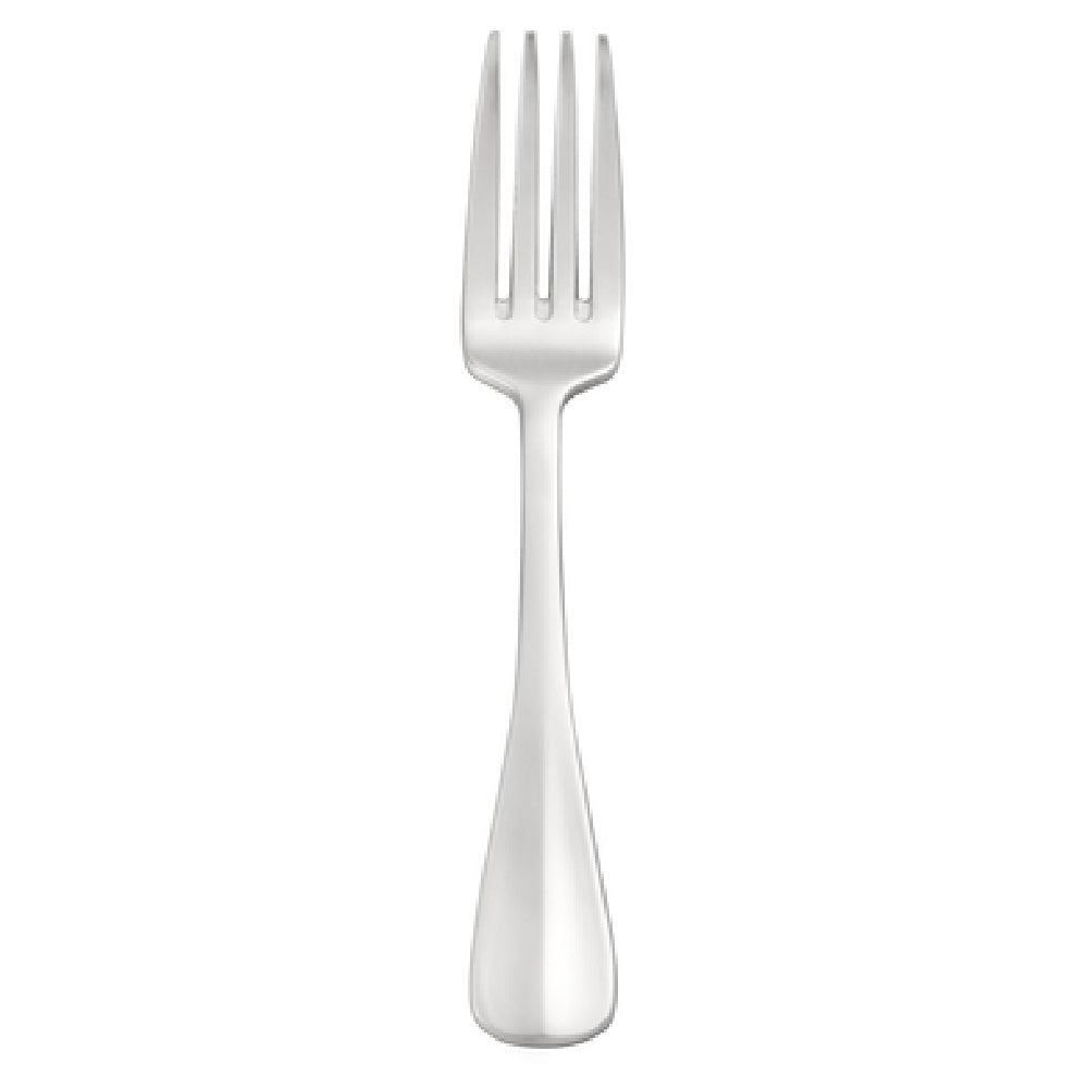 CAC China 8005-06 Exquisite Salad Fork 5-7/8"L Extra Heavy Weight