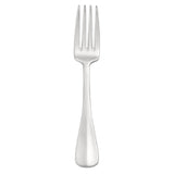 CAC China 8005-06 Exquisite Salad Fork 5-7/8"L Extra Heavy Weight