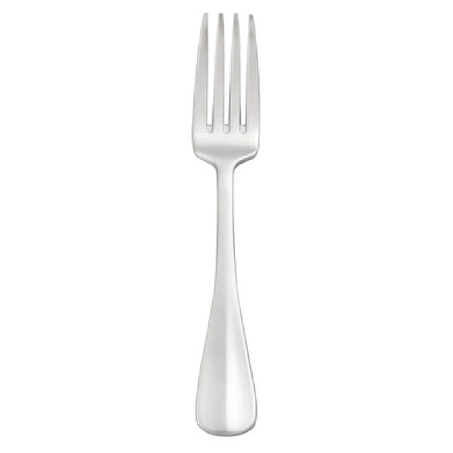 CAC China 8005-06 Exquisite Salad Fork 5-7/8"L Extra Heavy Weight