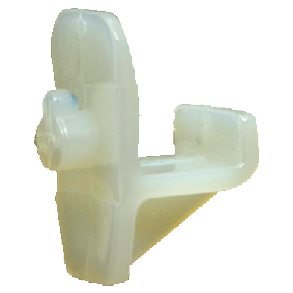Franklin Machine Products 124-1464 Shelf Clip Multiple Apps 1-1/2" H