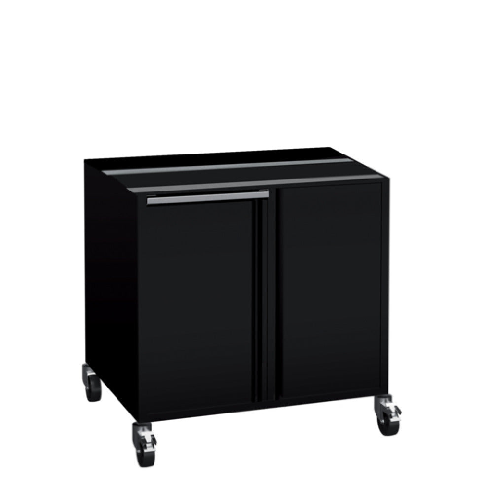 Rotisol SC5.56MSTO Base Cabinet (technical Unit) 34-3/8"W Mounted On Casters