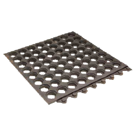 Franklin Machine Products 280-1618 Mat Floor (Ultra Mat 3'x 5' Black)