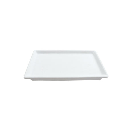 GET Enterprises LCIH1/4-MOD-WW Bugambilia Lid/Cover/Serving Plate Fits CIH1/4 Size