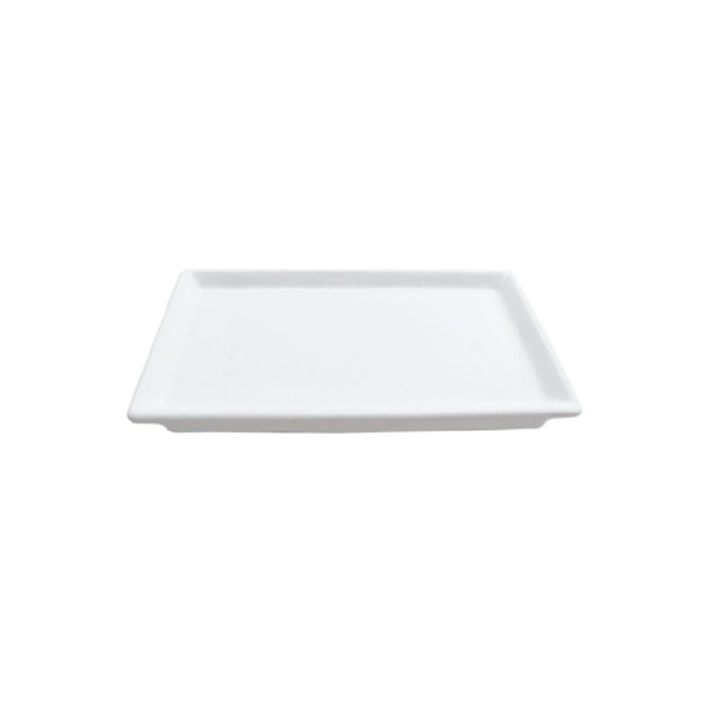 GET Enterprises LCIH1/4-MOD-WW Bugambilia Lid/Cover/Serving Plate Fits CIH1/4 Size