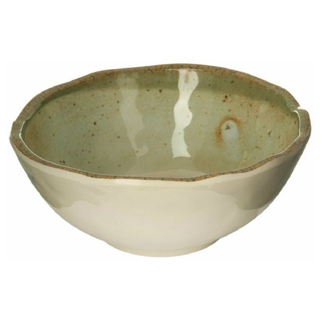 Carlisle GA5501270 Carlisle Gathering Dip Bowl 6 Oz. (9 Oz. Flush Fill) 4-5/8" Dia.