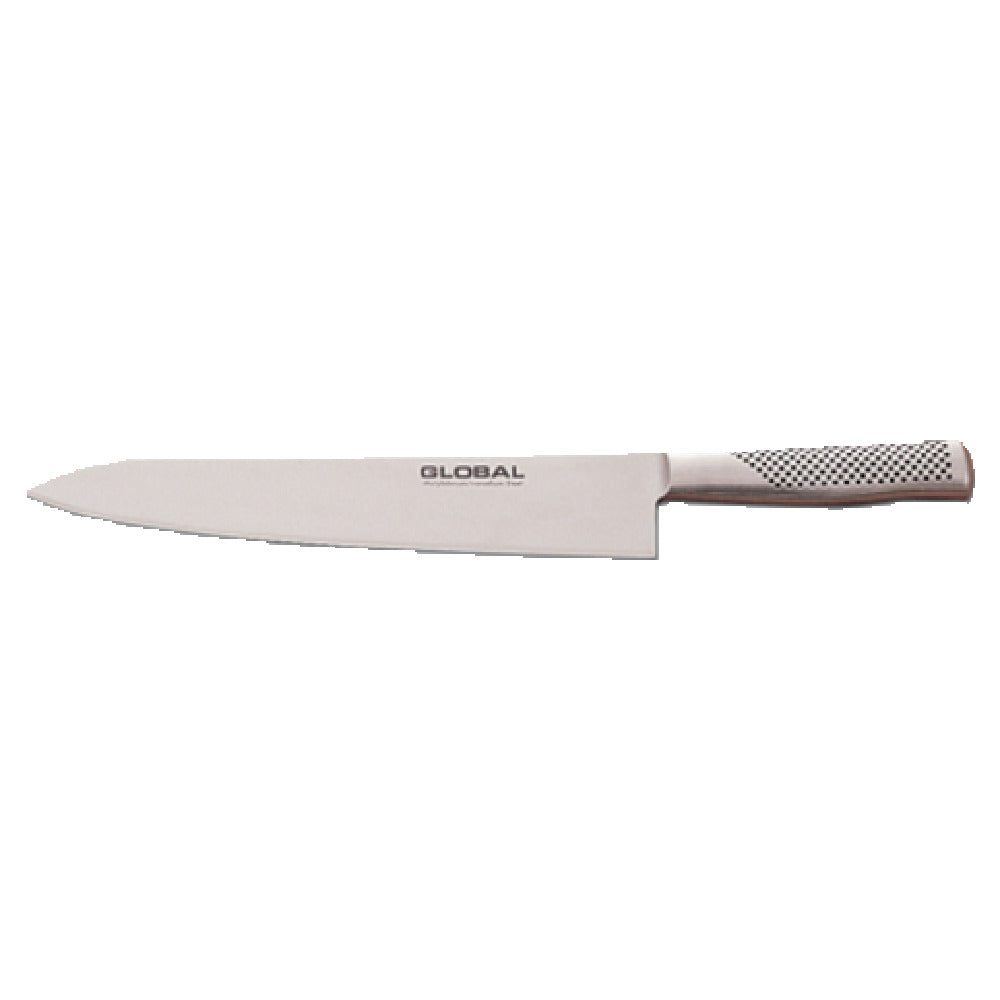 JB Prince Y552 11 Global Master Chef Knife 11" High Carbon Stainless Steel